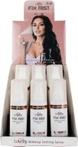 Fixeerspray Matte finish 50ml per stuk