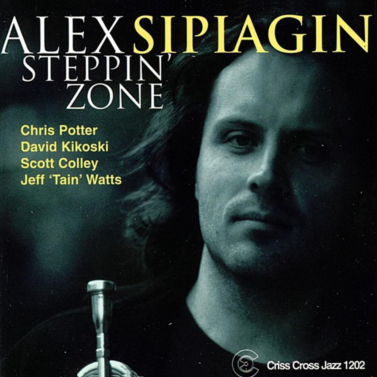 Steppin' Zone