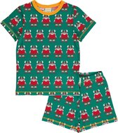 Pyjama Set SS-A CLASSIC VIKING 86/92