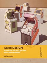 Cultural Histories of Design - Atari Design