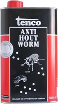 Tenco Anti-houtworm - 1000 ml