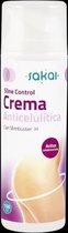 Sakai Sline Control Crema Anticellulitic 150ml