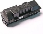 Print-Equipment Toner cartridge / Alternatief voor Kyocera TK160 zwart | Kyocera ECOSYS P-2035dn FS-1120DN
