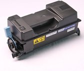 Print-Equipment Toner cartridge / Alternatief voor Kyocera TK-3130 zwart | Kyocera ECOSYS M-3550idn/ M-3560idn/ FS-4200DN/ FS-4300DN