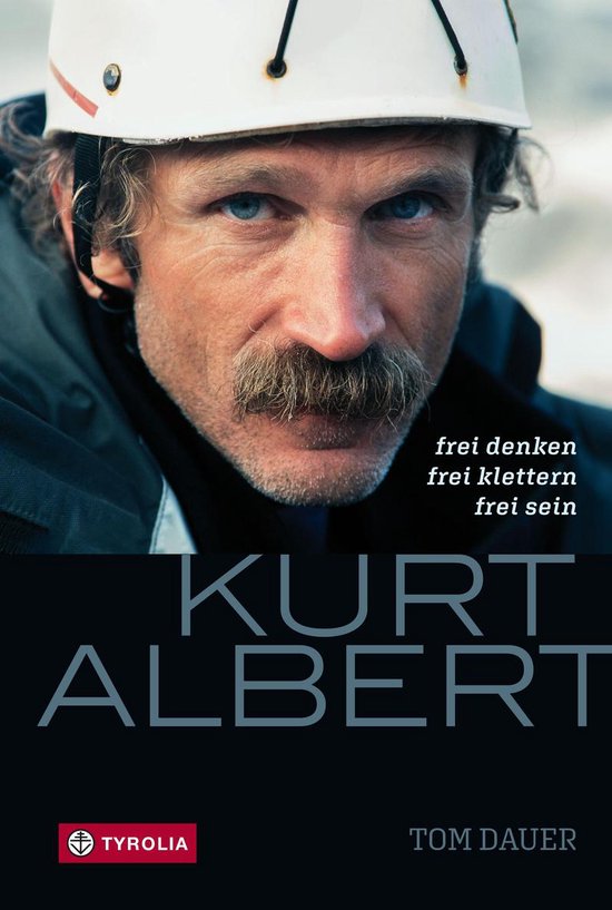 Kurt Albert - cover