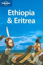 Lonely Planet / Ethiopia & Eritrea / druk 3