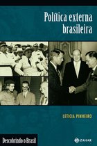Descobrindo o Brasil - Política externa brasileira
