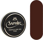 Saphir Medaille d'Or Pate de Luxe schoenpoets 50ml. Cognac