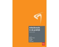 Arbeidsrecht in de praktijk.