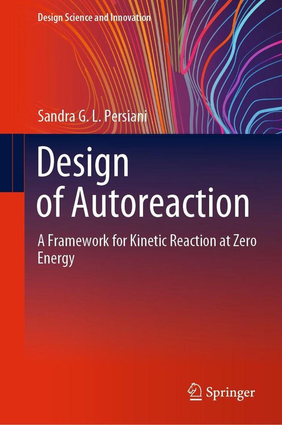 Engineering (R0) - Design of Autoreaction - cover