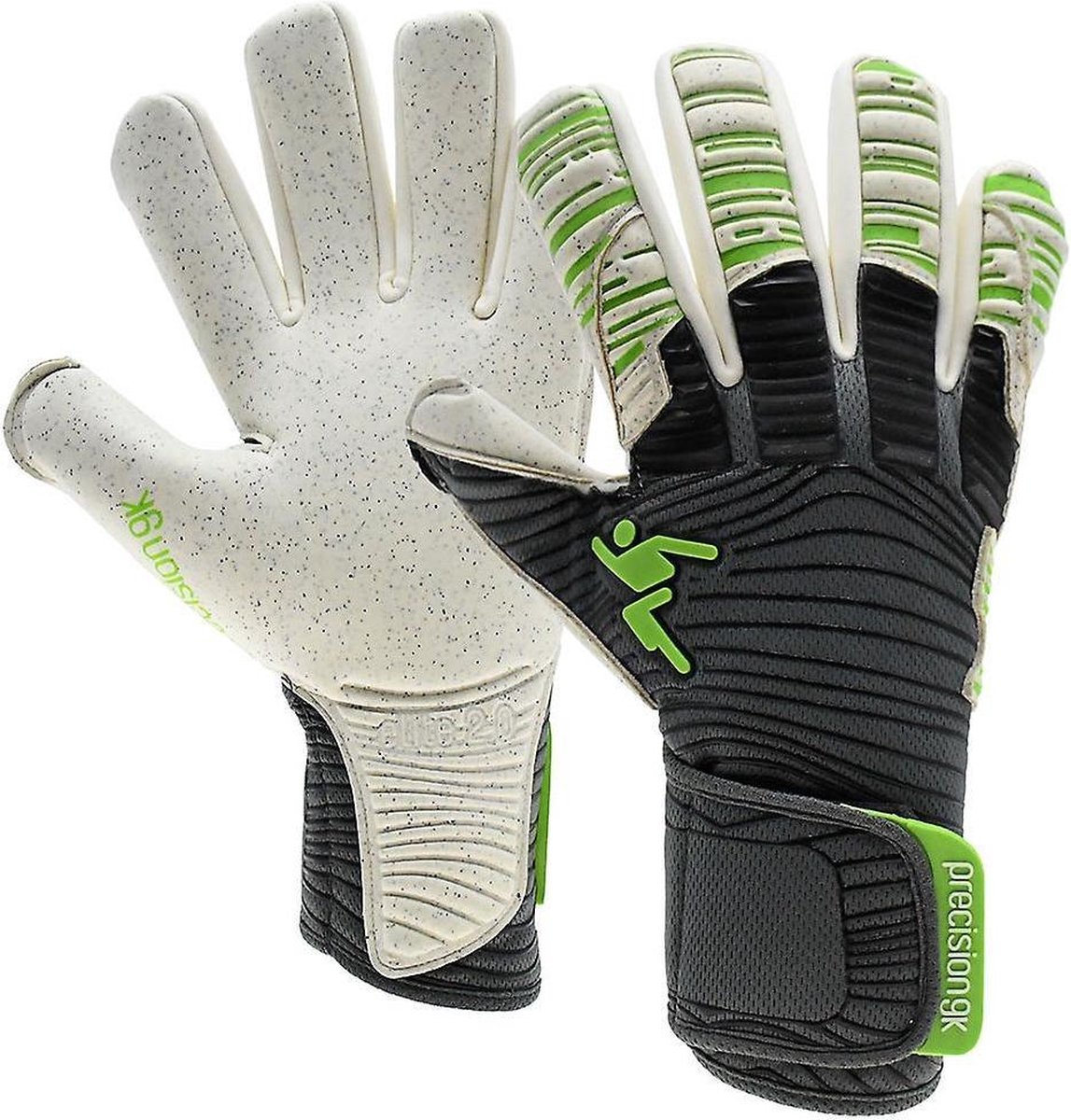 Precision Elite 2.0 Quartz GK Gloves