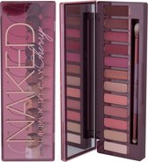 Urban Decay Oogschaduw Palette - Naked Cherry