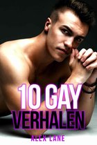 10 GAY Verhalen