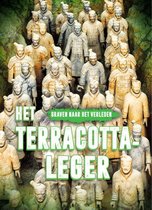 Terracotta Leger van Xi'an, Benoït Mater | 9789040084317 | Boeken | bol.com
