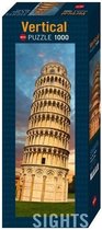 Heye Toren van Pisa Puzzel
