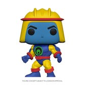 Masters of the Universe - Bobble Head POP N° 995 - Sy Klone