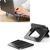 Mini Laptop Stand Zwart