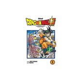 Dragon Ball  Super - Tome 8