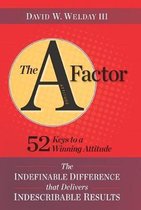 The a Factor