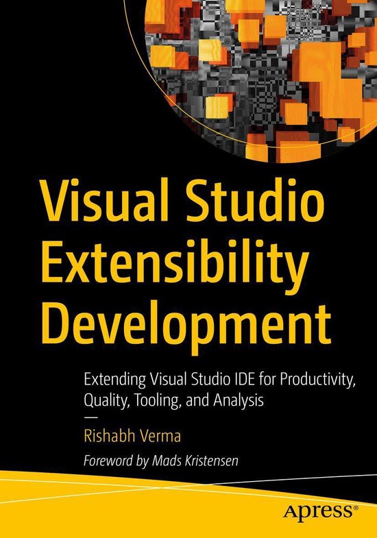 Professional and Applied Computing (R0) - Visual Studio Exte ... - cover
