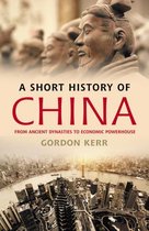 Short History Of China