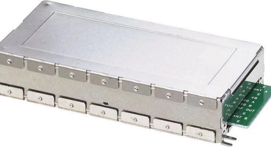 Tuner Module R842 Toa Tuner Module | bol
