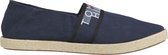 Tommy Hilfiger Espadrilles - Maat 44 - Mannen - navy