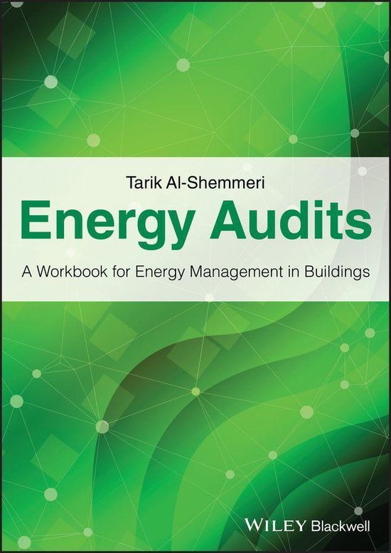 Energy Audits - cover