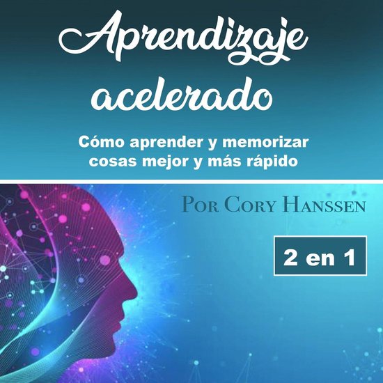 Aprendizaje acelerado - cover