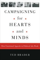 Studies in Communication, Media, and Public Opinion - Campaigning for Hearts and Minds