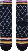 XPooos Dames Sock Chenille 70181
