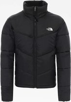 THE NORTH FACE M SAIKURU JKT TNF BLACK - Maat: XL