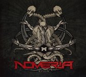 Noveria - Risen (CD)