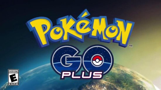 Nintendo Pokémon Go Plus Armband | bol.com