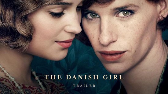 Danish girl