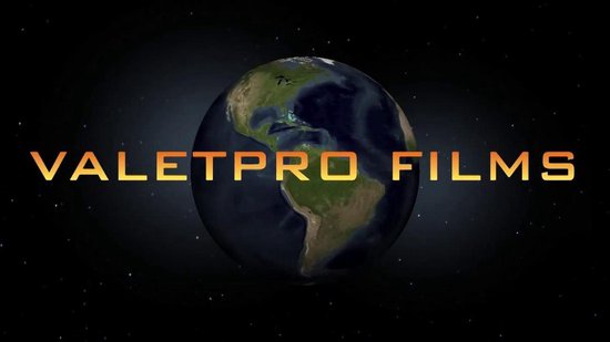 Valet Pro Bilberry Rim Cleaner Safe Wheel Cleaner - 500 ml