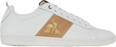 Le Coq Sportif Sneakers CourtClassic Strap Leather