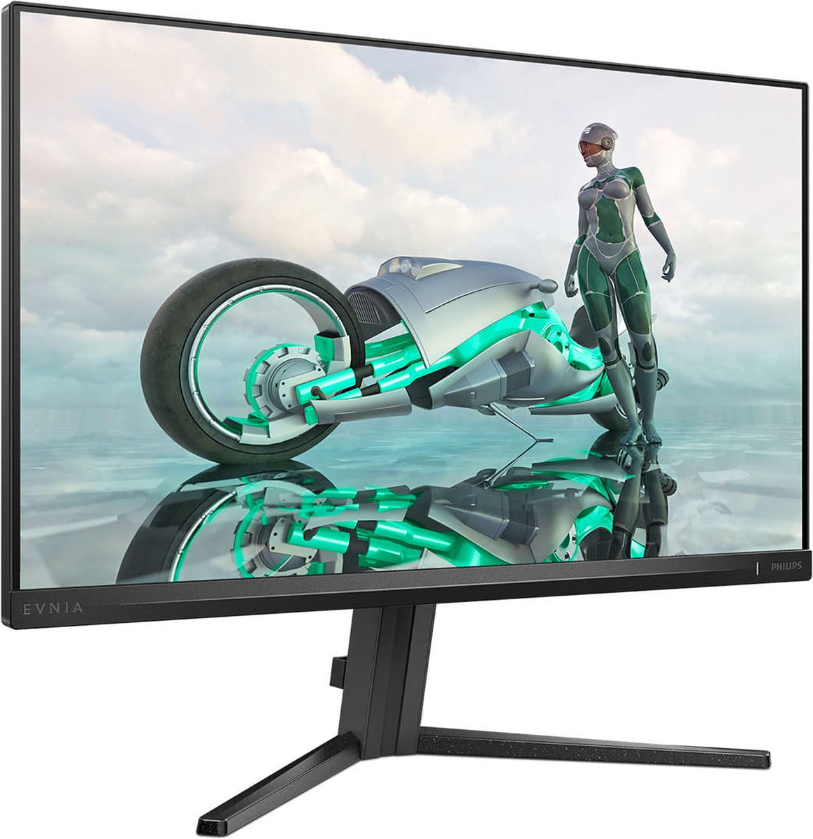 Philips 24M2N3200S - Full HD Fast IPS Gaming Monitor - 180hz - afbeelding 3