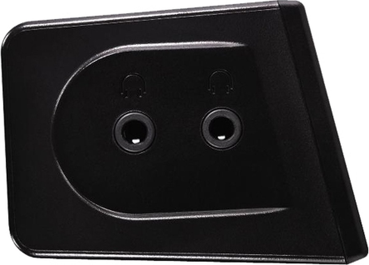 External Soundbar Black, Incl - afbeelding 2