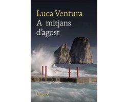 Univers digital 54 - A mitjans d'agost