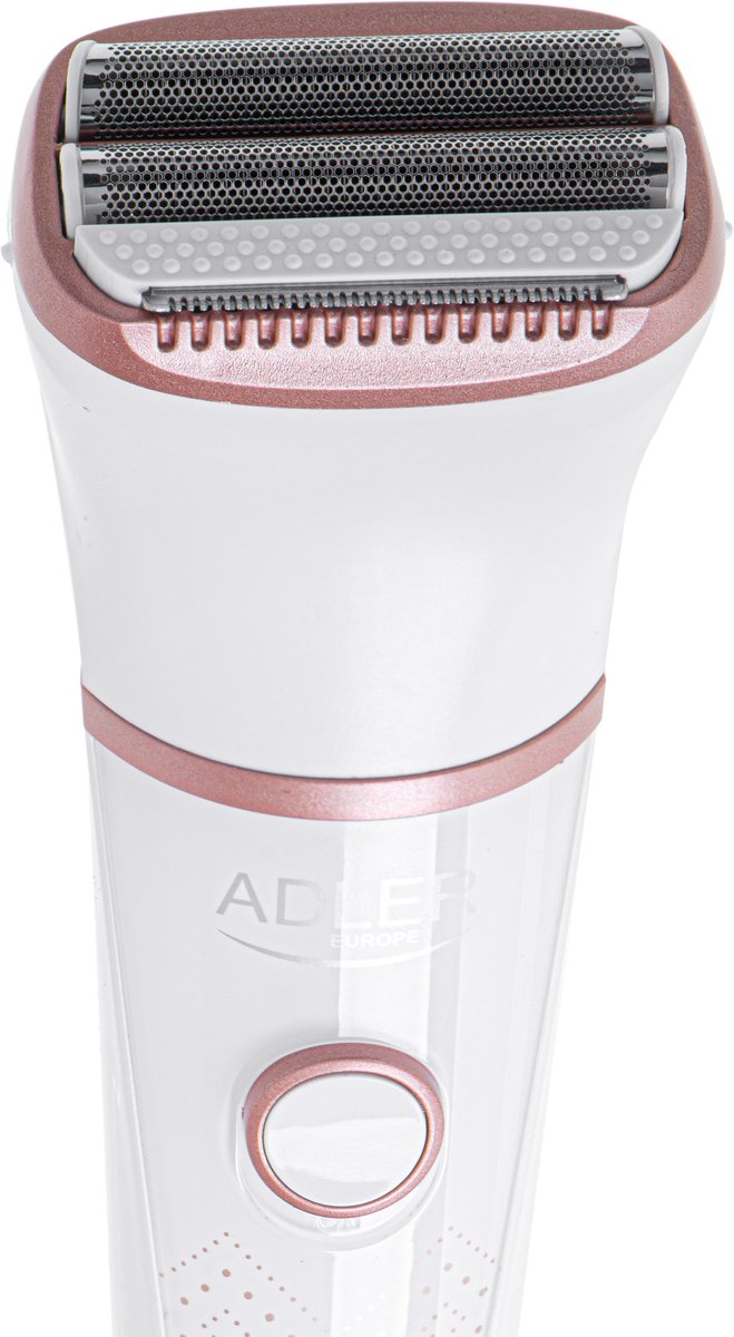 Adler AD 2941 - Lady Shave thumbnail 2