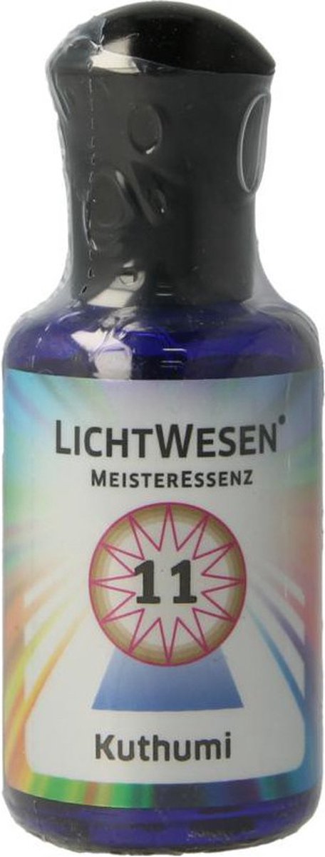Goedkoopste Kuthumi Ol 11 Lichtwesen