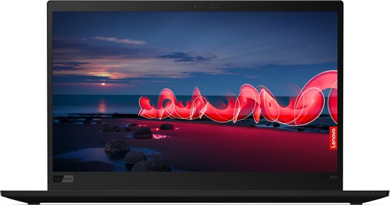 Lenovo ThinkPad X1 Carbon Gen 8 - 14