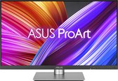 Bol.com ASUS ProArt PA24ACRV - QHD IPS Grafisch Designer Monitor - USB-C 96w - 24 inch aanbieding