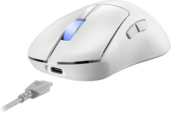 ASUS ROG Keris II (White) (5/8)