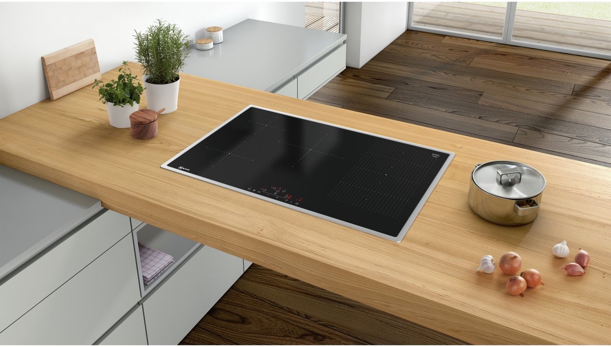 Neff T58BD20N0 - Inductiekookplaat