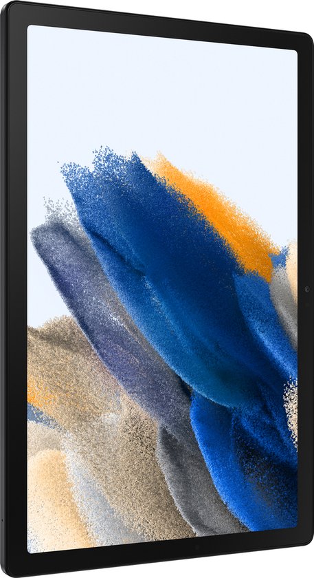 Samsung Galaxy Tab A8 (2022) - 128GB - Wifi - 10.5 inch - Gray