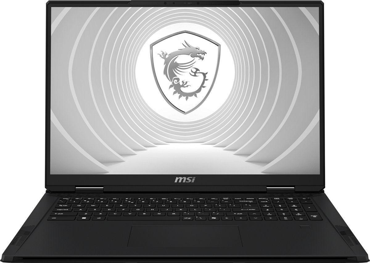 MSI CreatorPro X18 HX A14VMG-427NL QWERTY
