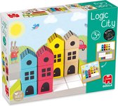 Jumbo - Goula - Logic City - Kinderspel