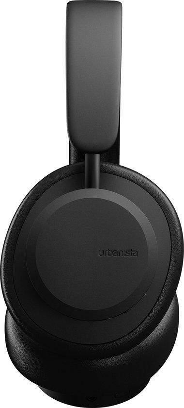 Urbanista iai Over-ear Koptelefoon Robijnrood | Koptelefoons en oordopjes | Joybuy